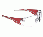 Gafas de seguridad SPARK con lente transparente